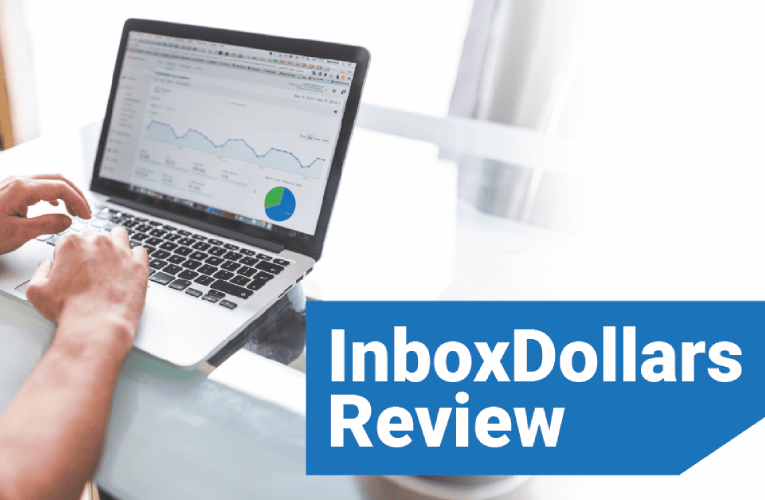 Review of InboxDollars: Earning Money Online from Home.